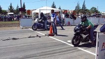 Best Sport-Bike Motorcycles Exhaust Sound / Heavy Bike Race