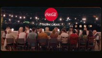 Coca-Cola Reklam Filmi | Memleket Apartmanı