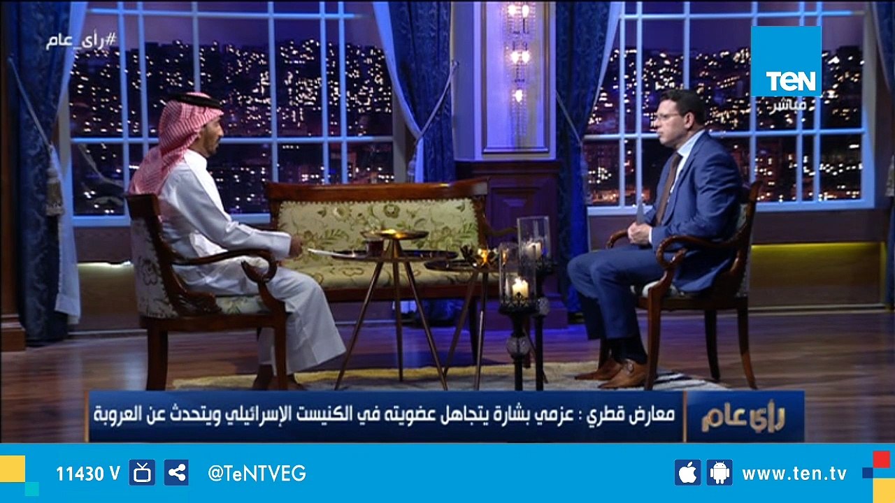 معارض قطري:  70% من تكوين الجيش القطري "أجانب"