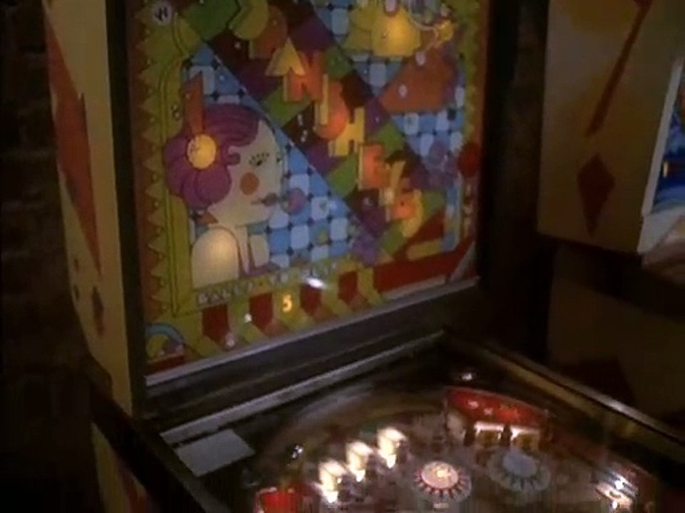 Starsky And Hutch S04 E17 Huggy Cant Go Home