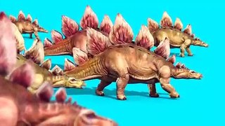 Anmal Videos / Dinosaurs Videos / Animated Videos