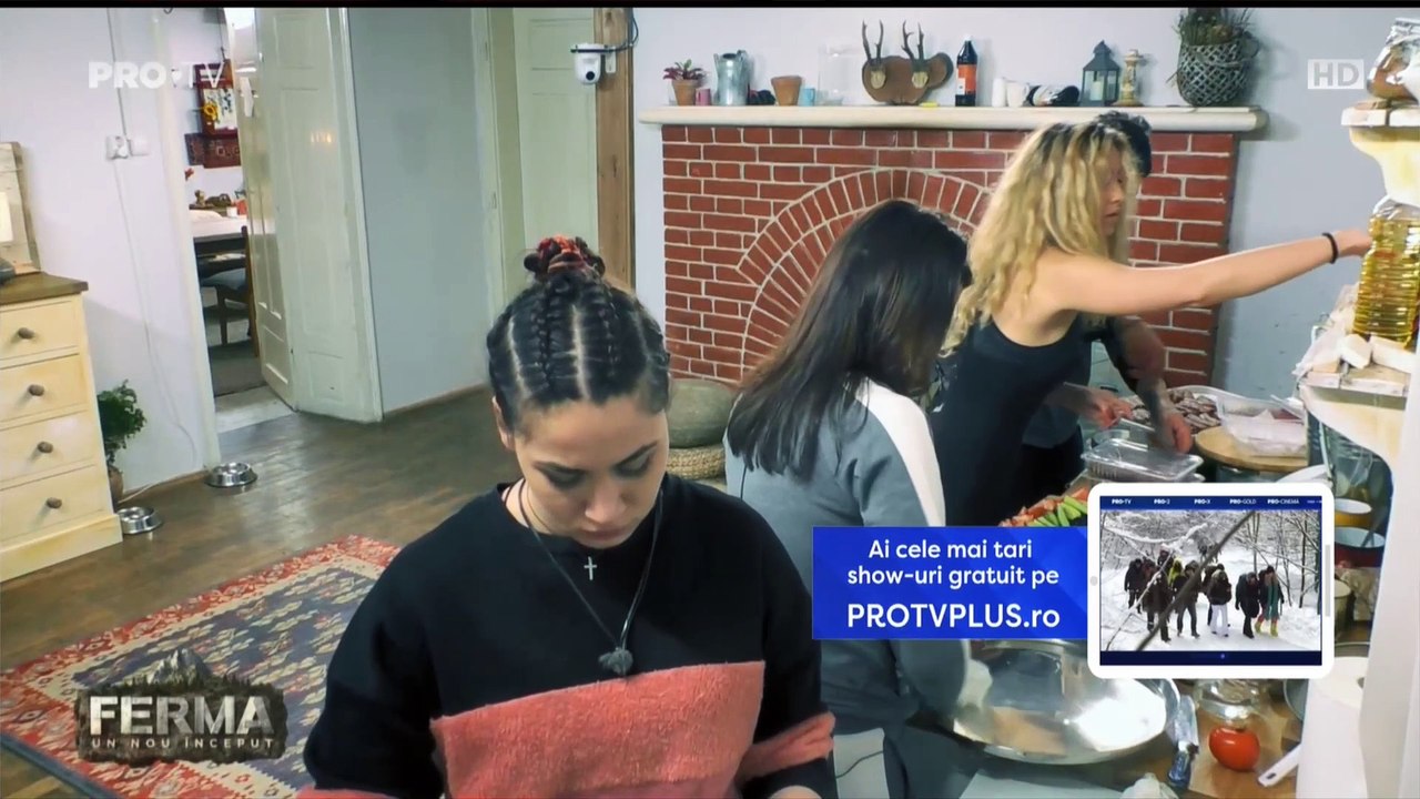FERMA 30 APRILIE 2019 SEZONUL 4 EPISODUL 39 | P2