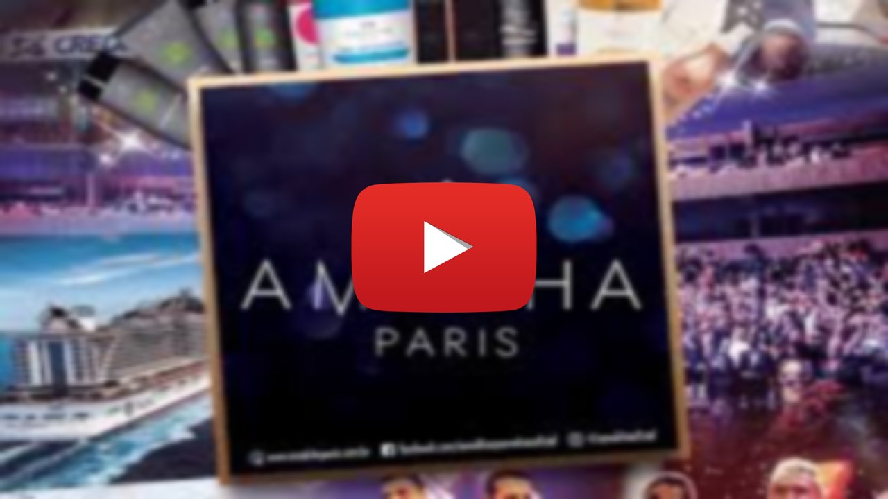 Conheça a Amakha Paris
