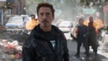 Robert Downey Jr. Negotiates Backend for 'Avengers: Endgame' Resulting in Massive Paydays | THR News