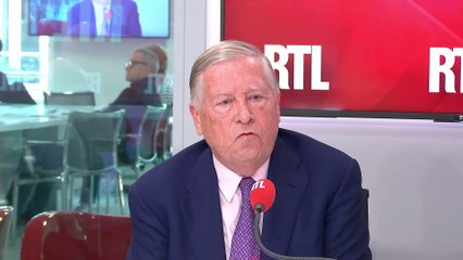1er mai : Alain Duhamel "redoute la convergence entre le noir, le jaune et le rouge"