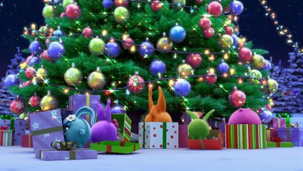 Videos For Kids | BUNNY BIRTHDAY | SUNNY BUNNIES | Funny Videos For Kids
