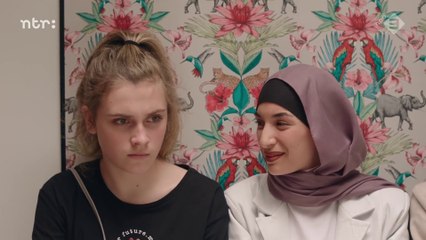 SKAM NL | S02E06 Clip 3
