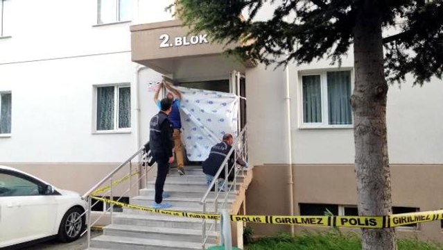Tekirdağ'da 25 Yerinden Bıçaklanan Yaşlı Kadın Hayatını Kaybetti