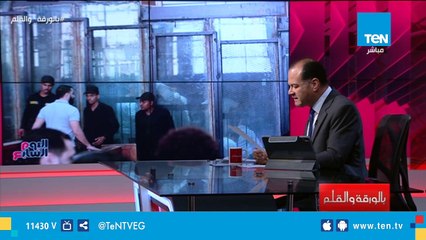 الديهي يفضح تاريخ الإخوان في الإضرار بالوطن