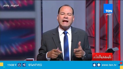 السيسي في حوار من القلب الى القلب مع عمال مصر .. شكراً لعملكم وصبركم