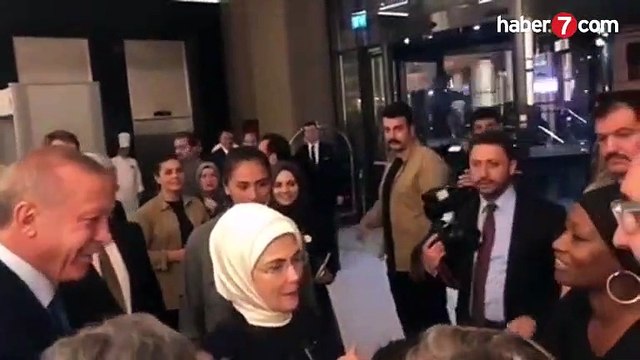 ABD'li ünlü şarkıcı paylaştı! 'Bugün bir dünya lideri ile tanıştım' - SİYASET Haberleri