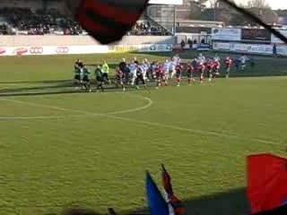 CS Visé - RFCL