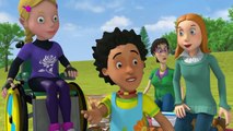 Brandweerman Sam Nederlands Nieuwe Afleveringen Oceaan redding  Kinderfilms |