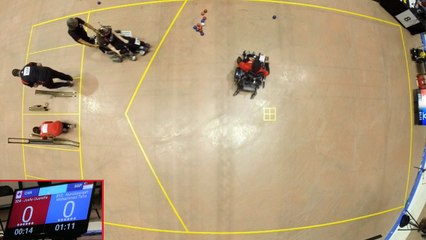 2019-04-30-Défi_Sportif-Boccia-Terrain_8-Joelle Guerette_CAN_vs_Nurulasyiqah Mohammad Taha_SGP