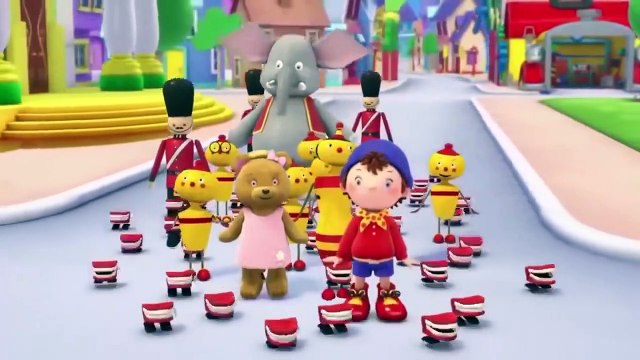 Oui Oui Officiel Oui-Oui et son taxi Dessins animés pour les enfants NOUVEAU ÉPISODE prt 2/2