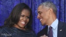 Barack and Michelle Obama's Higher Ground Production Company Sets Expansive First Slate of Projects | THR News