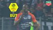 But Souleymane CAMARA (85ème) / Montpellier Hérault SC - Paris Saint-Germain - (3-2) - (MHSC-PARIS) / 2018-19