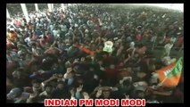 PM Narendra Modi addresses Public Meeting at Muzaffarpur, Bihar