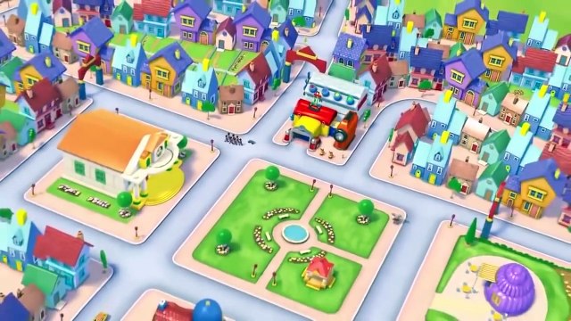 Oui Oui Officiel Oui-Oui et son taxi Dessins animés pour les enfants NOUVEAU ÉPISODE prt 1/2