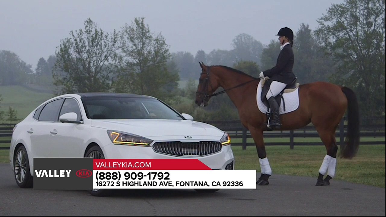 2019 Kia Cadenza Riverside CA | Kia Cadenza Dealership Riverside CA