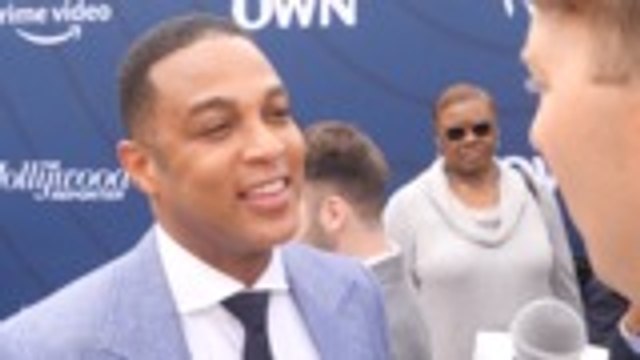 Don Lemon Talks Commitment to the Truth | Empowerment in Entertainment