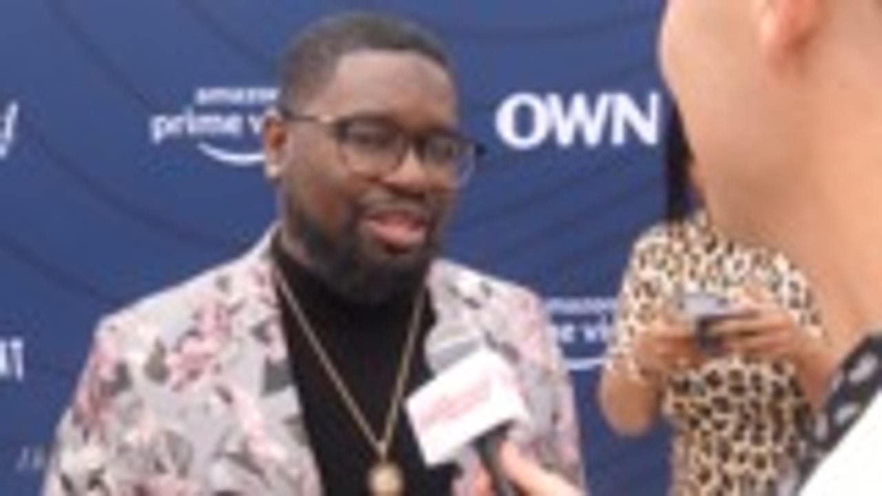Lil Rel Talks John Singleton Passing | Empowerment in Entertainment