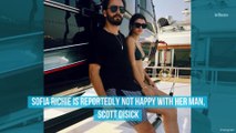 Sofia Richie ‘Hurt’ That Bali Healer Called Kourtney Kardashian and Scott Disick ‘Soulmates’