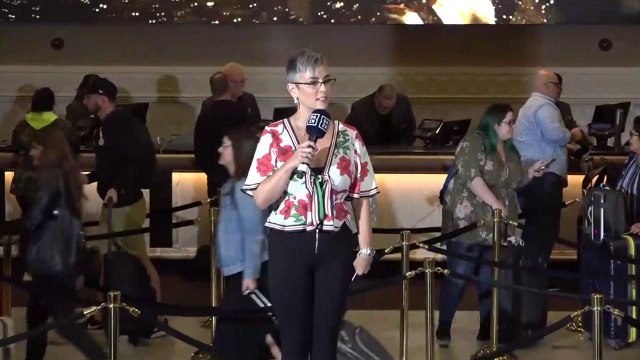 CANELO VS. JACOBS GRAND ARRIVALS - FULL EVENT