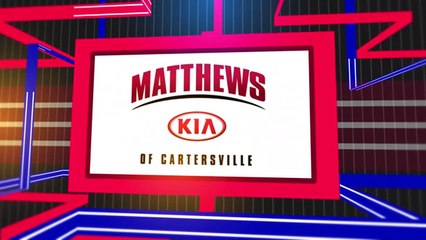 2019 Kia Cadenza Cartersville GA | Kia Cadenza Cartersville GA