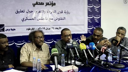 السودان.. تعثر المفاوضات وتصعيد الخطاب