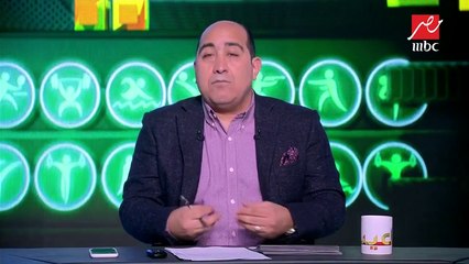 مهيب عبدالهادي عن مباراة ليفربول وبرشلونة: انتظروا مباراة من نوع آخر