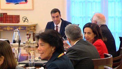 Gobierno prevé que el paro baje del 10% en 2022