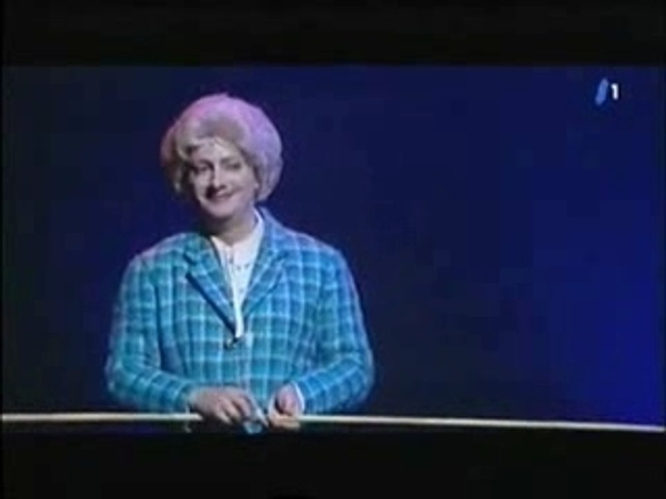 Marie Therese Porchet - La leçon de géographie