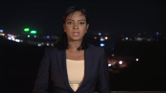 نافذة من السودان- قوى الحرية والتغيير تهدد بالعصيان المدني