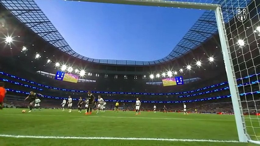 Tottenham - Ajax 0-1 Goals & Highlights HD 30/4/2019