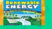 Renewable Energy: Discover the Fuel of the Future With 20 Projects (Build It Yourself)