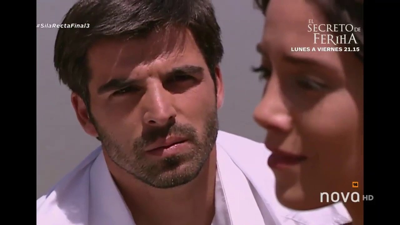 Silá Bölum 76 - Capítulo 76 (Parte 3) | Bölum 77 - Capítulo 77 (Parte 1) (Español-Castellano) HD