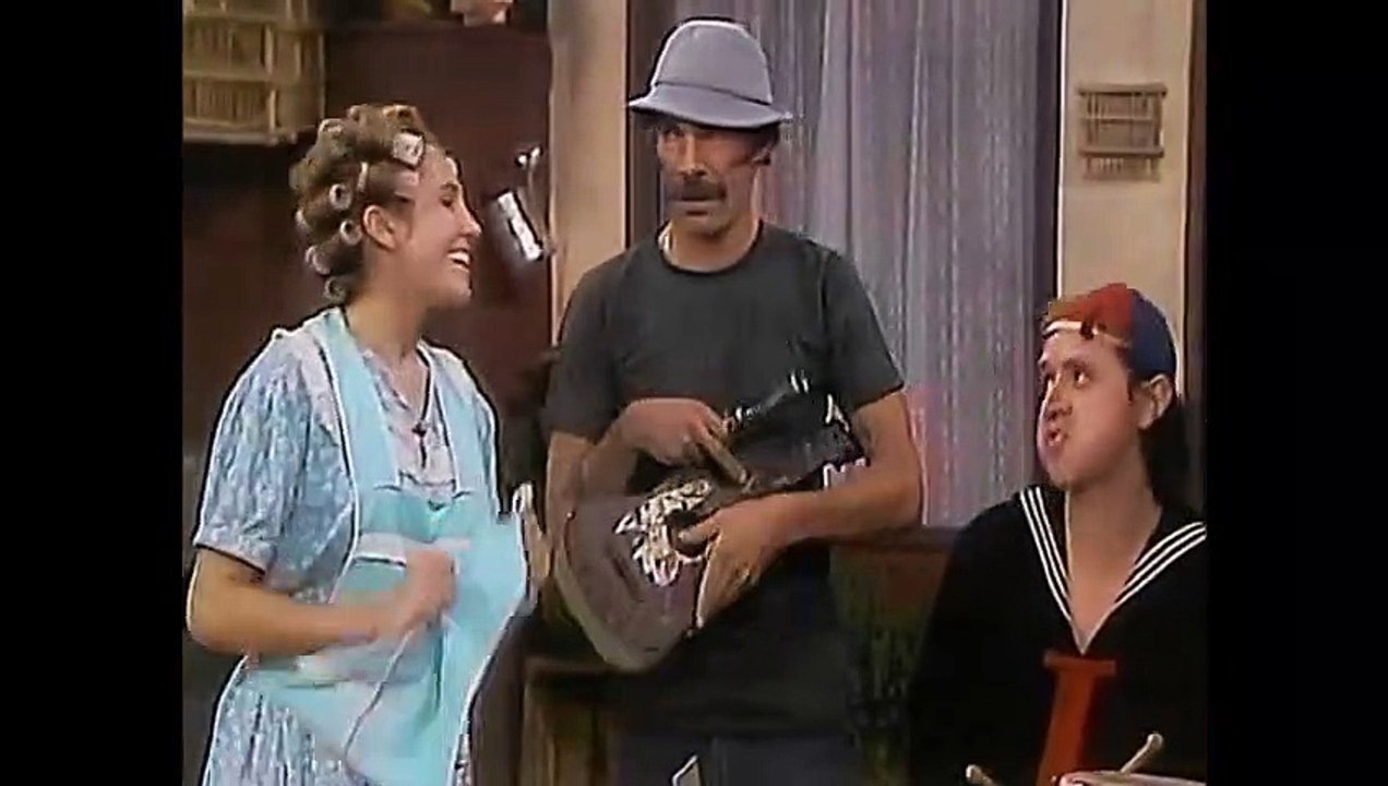 CHAVES 1X26