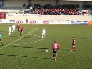 CS Verviers - RFCL