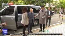 'KT 채용 비리'…이석채 전 회장 구속