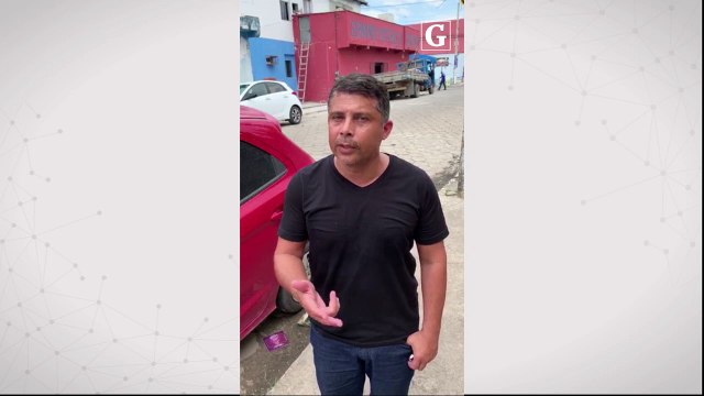 Técnico do São Mateus, Mauricio Rodrigues desabafa sobre condições desumanas do clube