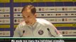 Tuchel bemoans too many individual mistakes in PSG loss