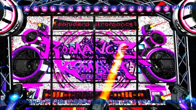 OLVIDO grupo LOS PERVERSOS DE LA KUMBIA cumbia ROMANTICA 2019