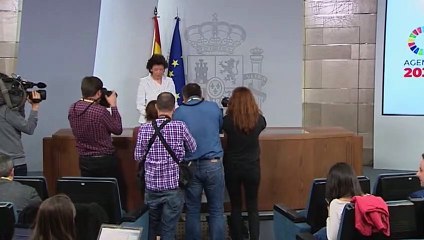 Gobierno llama a evitar "derramamiento de sangre" en Venezuela