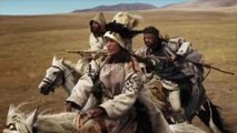 Kazakh documentary showcases role of horses in human development