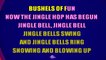 Cascada - Jingle Bell Rock - Muramatsu Karaoke