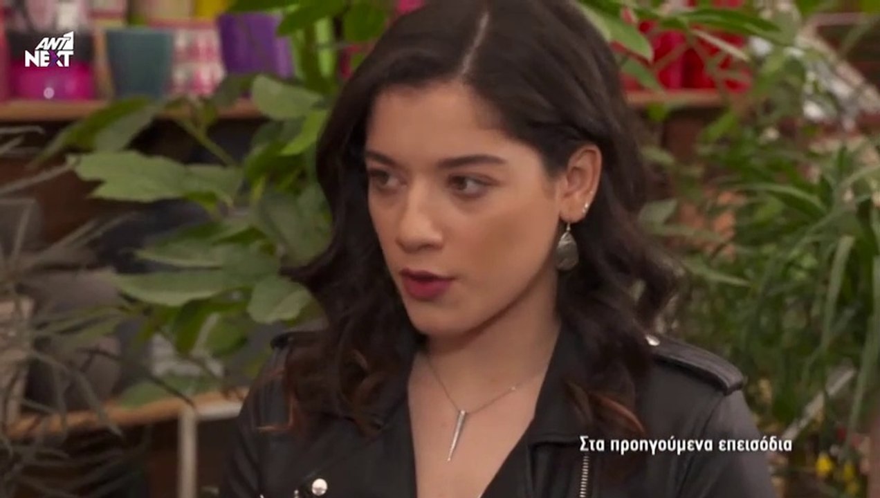 Η ΕΠΙΣΤΡΟΦΗ - ΕΠΕΙΣΟΔΙΟ 126 - ΣΕΖΟΝ 1