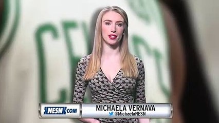 Jaylen Brown addresses viral tweet about teacher's comment