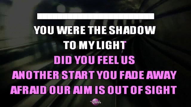 Alan Walker & Iselin Solheim - Faded - Muramatsu Karaoke