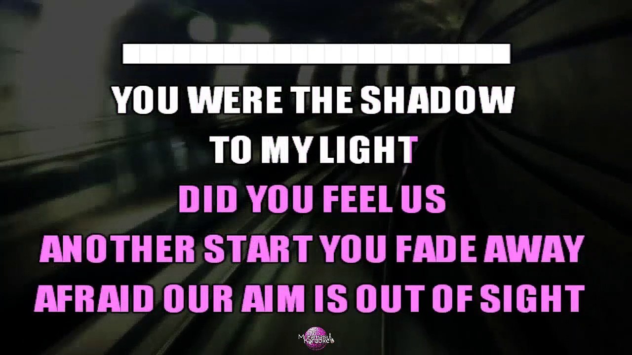 Alan Walker & Iselin Solheim - Faded - Muramatsu Karaoke